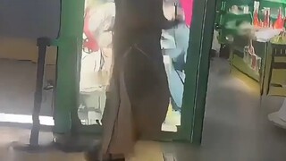 神人TV之曾经是兄控的我想在哥哥婚礼上cos钟离跳罪人舞步旋