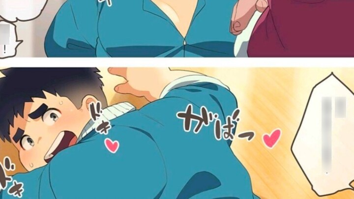 [bear-bear_] Video đã được đóng gói, mời các bạn xem!