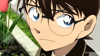 [Thám Tử Lừng Danh Conan] Yukiko: Tôi không thể làm cô ấy phật lòng, vậy tại sao không tránh xa cô ấ