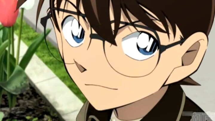 【المحقق كونان】 يوكو: لا أستطيع تحملها، فهل يكفي أن أهرب منها؟ شاهد كيف تعاملت يوكو مع تسريب لان وتدا