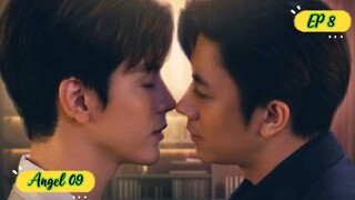 [BL] 🇰🇷LAWS OF ATTRACTION EP 8 ENG SUB FINALE