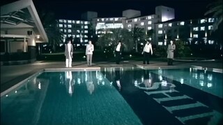 TVXQ! 동방신기 'Beautiful Life' MV