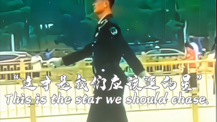 “Đây mới là ngôi sao chúng ta nên thần tượng”