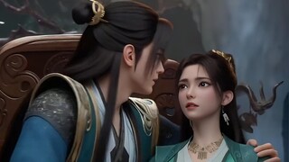 ภาคต่อของ One Clan, Three Infants