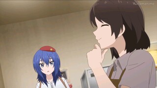 Ep - 05 Zatsu Tabi [SUB INDO]