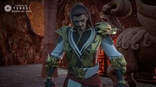 Records Of Heavenly Capital Eps 8 sub indo