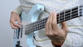 [Bass Guitar] STAY!! Can you play the washboard?! [จัสติน บีเบอร์]