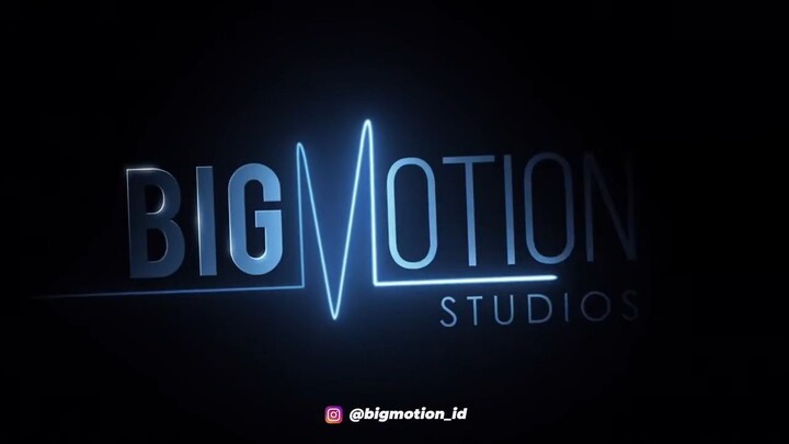 Portofolio part 2 bersama BIGMOTION SHOWREEL 2021