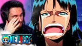 I WANT TO LIVE! (THIS BROKE ME...) | One Piece Episode 278 REACTION | Anime Reaction