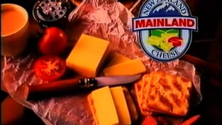 Mainland Nz Ad 1993