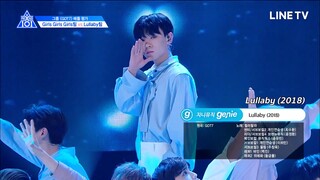 [ซับไทย]PRODUCE X 101 l EP.4 [6-10]