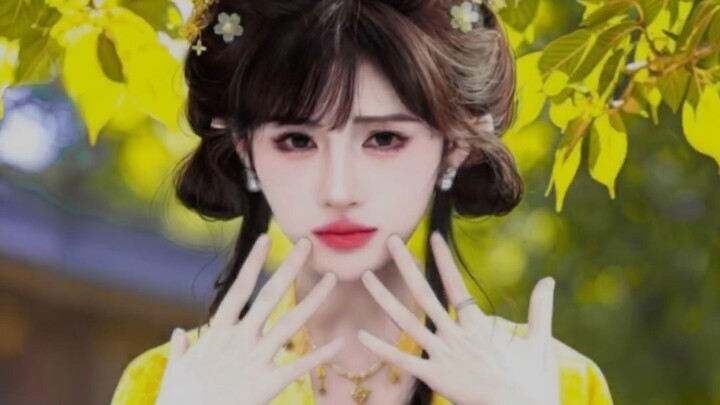 #鞠婧祎