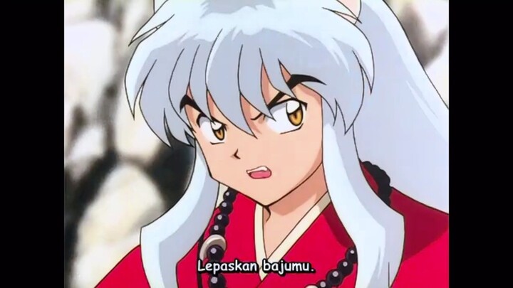 Inuyasha episode 3 Full English Sub
