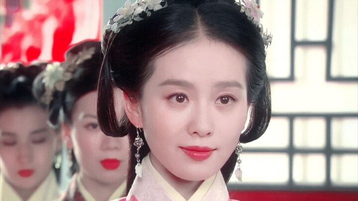 Cười chết mất, có người bảo kiểu mặt dịu dàng giờ đã không còn được ưa chuộng nữa.