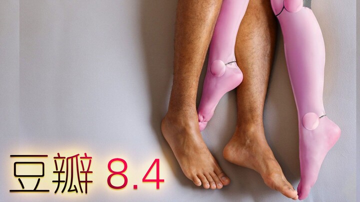 When Siri Can Customize Her Body and Do Whatever She Wants… A Wild Sci-Fi Take on Human-AI Relations