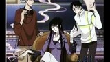 xxxHOLiC - Reason