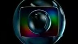 Manutenção mensal Rede Globo (Parte 34)