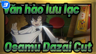 [Văn hào lưu lạc] Osamu Dazai Cut_3