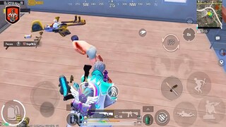 Thanh Niên Xấu Số _ Hổ Báo Công Nhà Tacaz và Cái Kết P5