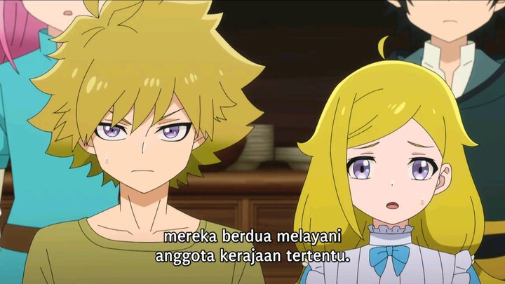 Hell Mode Gamer S2 EP4 - Sub Indo