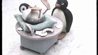 pingu episode 3