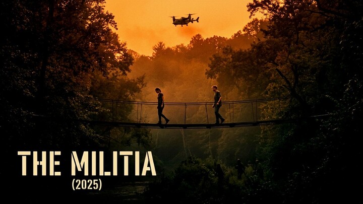 The Militia (2025)
