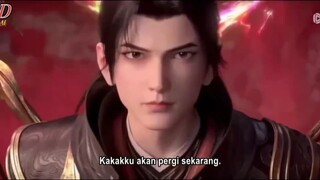 Battle Truogh the Heaven S5 Episode 136 Sub Indo