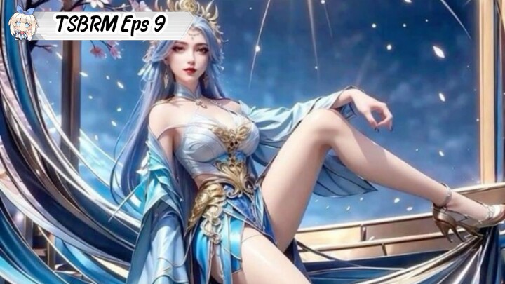 The Supreme Body Refining Master Episode 9