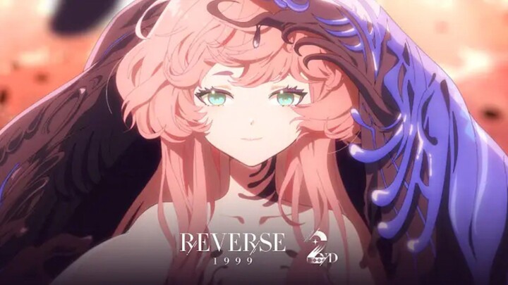 Nautika Character Animation: Devoured and Reformed | Reverse: 1999