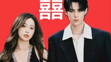 【棣欣引力•糖点合集】你没猜错!他俩的确在约会!啊啊啊啊