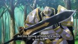 Skeleton Knight in Another World Dub-05 - BiliBili