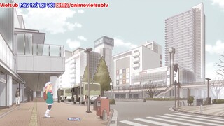 Game Center Shoujo to Ibunka Kouryuu tập 1