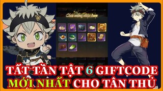 Gọi Ta Đại Chưởng Quỹ - Tất tần tật 6 giftcode mới nhất cho tân thủ