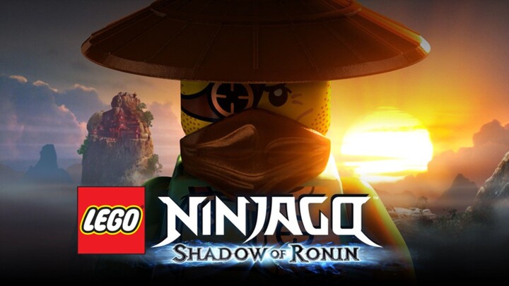 LEGO Ninjago: Shadow of Ronin | Ninjago Wiki | Fandom