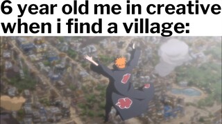 NARUTO MEMES 54