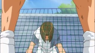 The Prince of Tennis ปริ๊นซ์ ออฟ เทนนิส เจ้าชายลูกสักหลาด ตอนที่ 54 พากย์ไทย