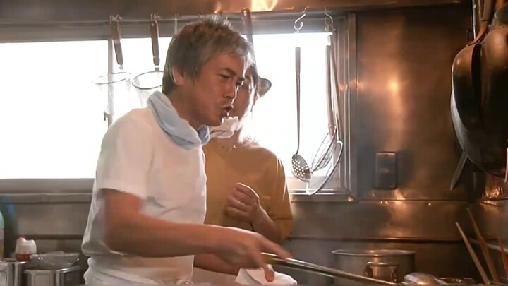 Chẳng có tài năng gì ngoài ăn khỏe nhất, bạn có thể ăn được bao nhiêu bát? Phim hài