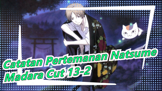 [Catatan Pertemanan Natsume]Madara Cut 13-2