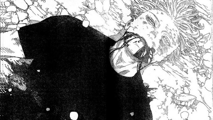 The author of Jujutsu talks about the reason why Gojo Satoru was killed | Naruto announces collabora