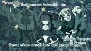 Kamichama Karin episode 08 subtitle Indonesia