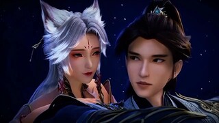 Preview Supreme Gods Emperor Eps 529💥