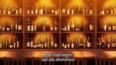 Osake wa Fuufu ni Natte kara episode 7 - SUB INDO