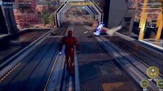 Bóc Phốt Bom Xịt MARVEL AVENGERS - Game Cực Drama #14
