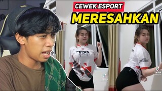 GABUNG ESPORT BIKIN PRO PLAYER GAK FOKUS ‼️