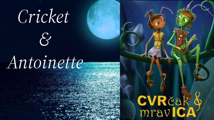 CRICKET ANTOINETTE 2023 Watch Full Movie Link In Description