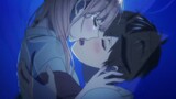 [Anime]10 Anime yang Dijamin Penuh Dengan Percintaan Manis
