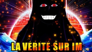 Quel est le véritable POUVOIR d'IM ?! One Piece 1060 spoilers