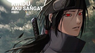 nonton boruto, yg dirindukan tetap Neji sama Itachi🥀