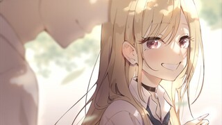 "Mom's Words" mengajari saya bahwa "Saya tidak akan bertemu gadis-gadis di anime di masa depan"