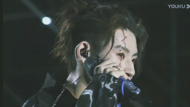 【เสี่ยวขุย หวังหลินไค】เทศกาลดนตรีกั๋วเฉา 2020 “เปี่ยนอ้าย”